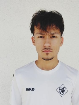 Avatar Bild für Aristide Molitor