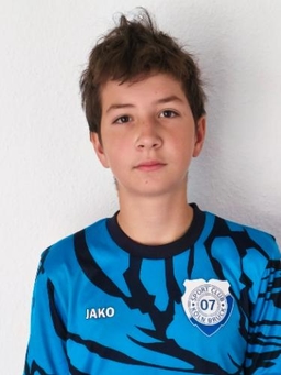 Avatar Bild für Luca Bitarishvili