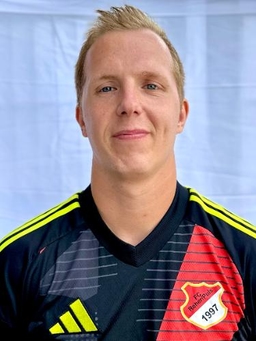 Avatar Bild für Tim Busch-Papenberg