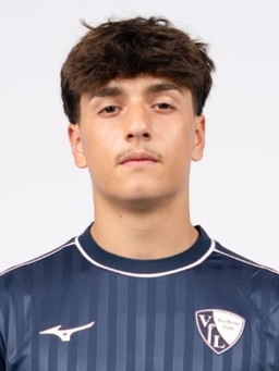 Avatar Bild für Elia-Giona Salamone