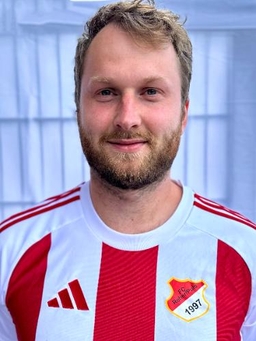 Avatar Bild für Lasse Dau