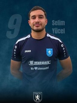 Avatar Bild für Selim Yücel