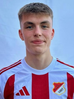 Avatar Bild für Elias Jordan Haeckt