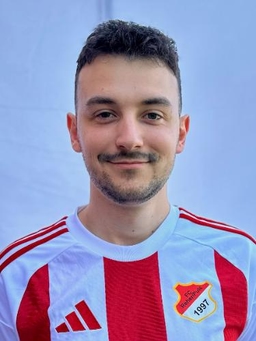 Avatar Bild für Erik Hinrichsen