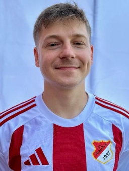 Avatar Bild für Marlon Dirk Howe