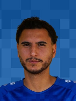 Avatar Bild für Mert Oguz