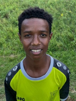 Avatar Bild für Natnael Hagos