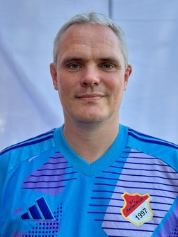 Avatar Bild für Timm Niebuhr