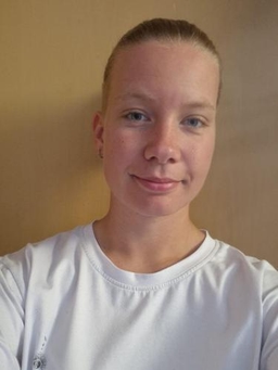 Avatar Bild für Joelina Hövel
