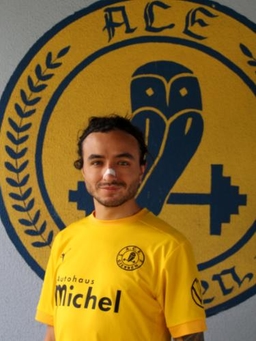 Avatar Bild für Maykol Rodrigueuez Prieto