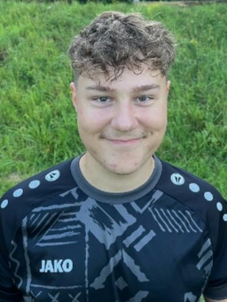 Avatar Bild für Mika Joop Middelkoop