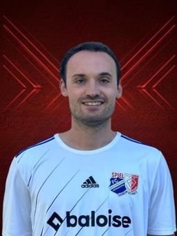 Avatar Bild für Manuel Kuhn