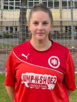 Avatar Bild für Johanna Cronauer