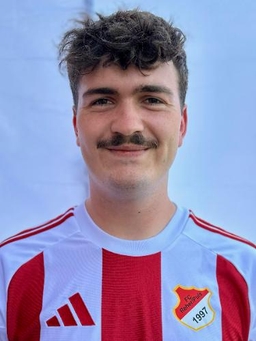 Avatar Bild für Janick Vehrs