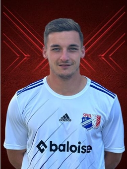 Avatar Bild für David Roos