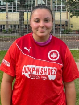 Avatar Bild für Marie Jennewein