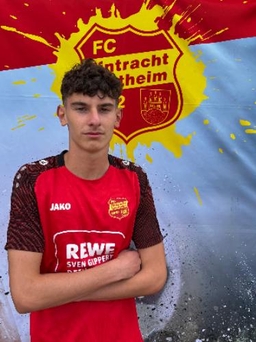 Avatar Bild für Roman Lehmann