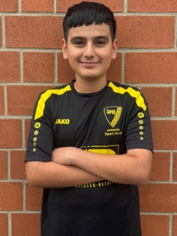Avatar Bild für Ayden Dawood Salim