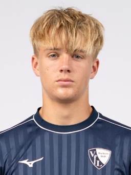 Avatar Bild für Lasse Isbruch