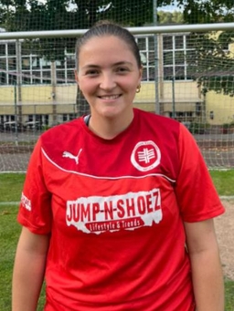 Avatar Bild für Hanna Leidner