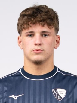 Avatar Bild für Luis Raphael Pick