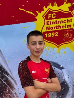 Avatar Bild für Rafail-Georgios Avdoulidis