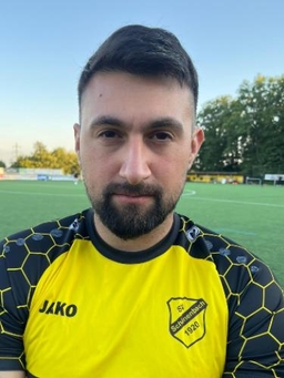 Avatar Bild für Umut Kizilyar