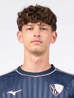 Avatar Bild für Oliwer Ireneusz Blaszczyk