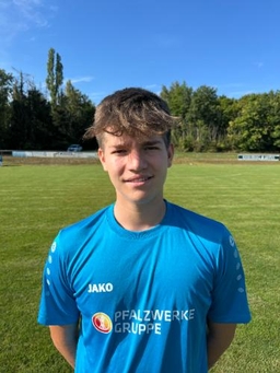 Avatar Bild für Jonas Kurt Kaufmann