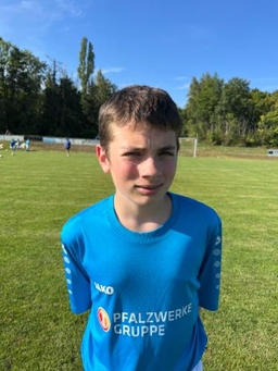 Avatar Bild für Felix Adrian Lang