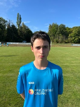 Avatar Bild für Julian Masuhr