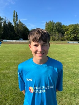 Avatar Bild für Robin Elias Rau