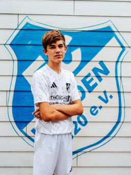 Avatar Bild für Jonas Harms