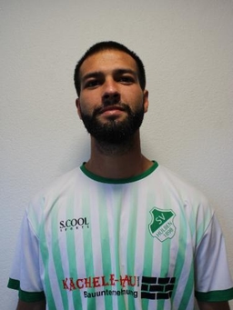 Avatar Bild für Andre Leon Trost