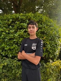 Avatar Bild für Felix König