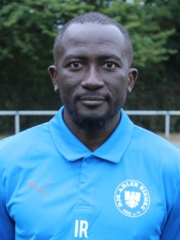 Avatar Bild für Idrisse Rostand Deugoue
