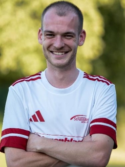 Avatar Bild für Tom Badenbach
