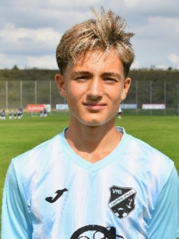 Avatar Bild für Allesio Hollmann