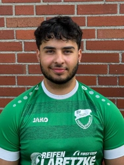 Avatar Bild für Alan Aslan