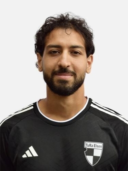 Avatar Bild für Samim Ahmadi