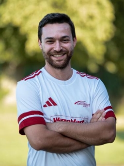 Avatar Bild für Alexander Gölz