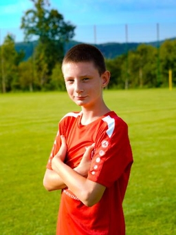 Avatar Bild für Mias Arnal