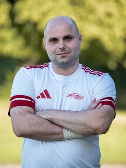 Avatar Bild für Benjamin Ostertag