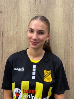Avatar Bild für Jonna Breternitz