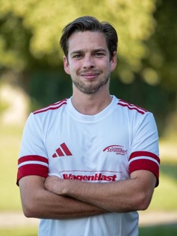 Avatar Bild für David Pfitzer