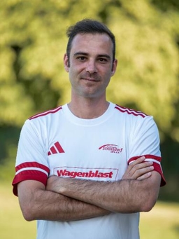 Avatar Bild für Kevin Pflieger