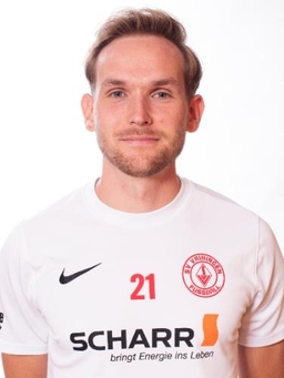 Avatar Bild für Vincent Moser