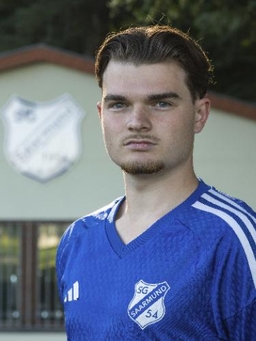 Avatar Bild für Max Asmus