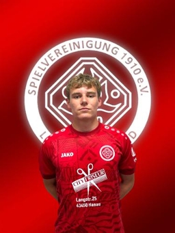 Avatar Bild für Jonah Heinzinger