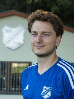 Avatar Bild für Jonathan Grigull